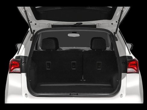 Used 2022 Chevrolet Equinox LT FWD image 26