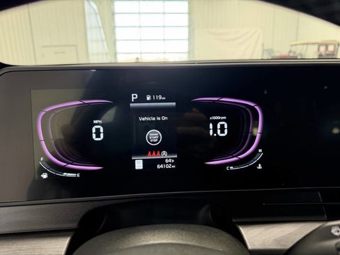 Used 2023 Kia Sportage X-Line w/ X-Line Premium Package image 18