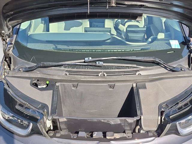 Used 2015 BMW i3 w/ Range Extender RWD image 22