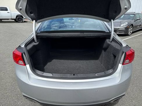 Used 2020 Chevrolet Impala Premier FWD image 12
