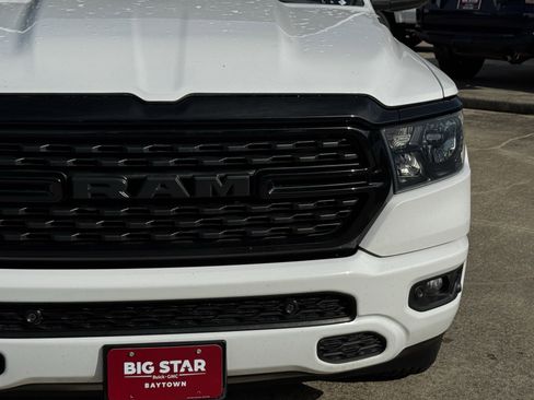 Used 2023 RAM 1500 Lone Star AWD/4WD image 5