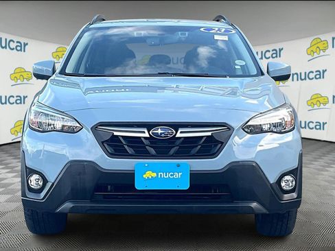Used 2023 Subaru Crosstrek 2.0i Premium image 2