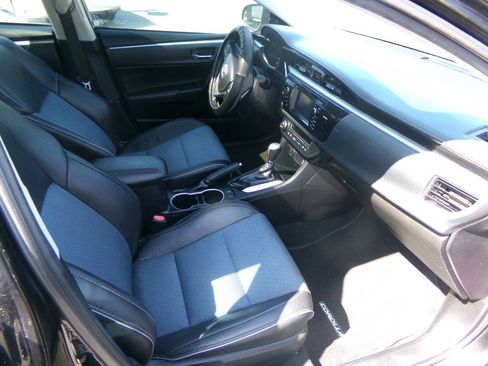 Used 2015 Toyota Corolla S w/ Driver Convenience Package FWD image 11