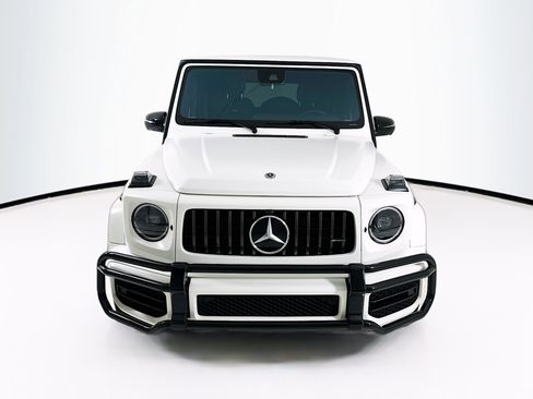 Certified 2023 Mercedes-Benz G 63 AMG G 63 AMG image 2
