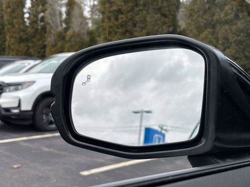 Certified 2025 Honda CR-V Sport-L image 33