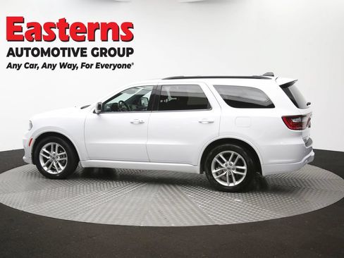 Used 2024 Dodge Durango GT RWD image 58