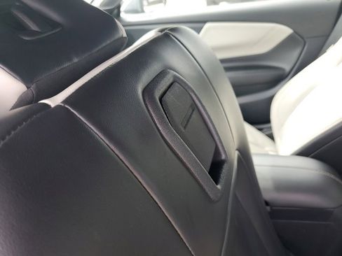 Certified 2024 Ford Mustang Premium image 13