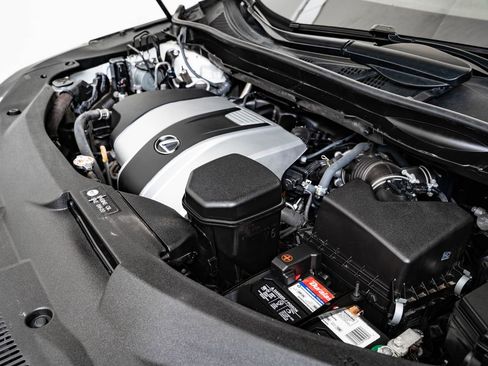 Used 2018 Lexus RX 350 FWD w/ Premium Package image 47