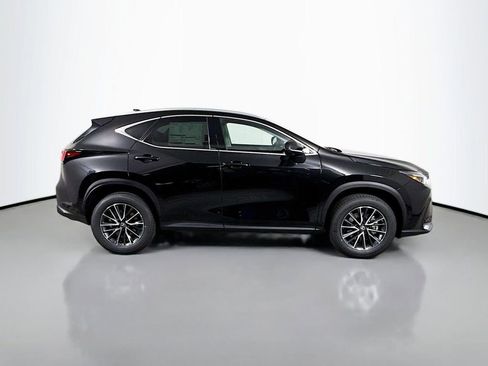 New 2026 Lexus NX 350 AWD w/ Luxury Package image 4
