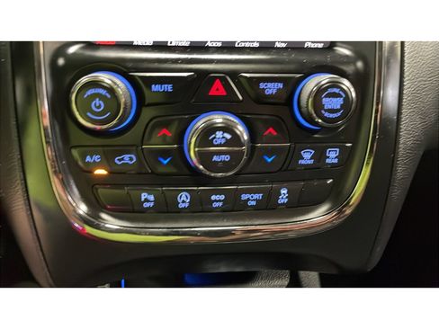 Used 2018 Dodge Durango GT AWD/4WD image 14