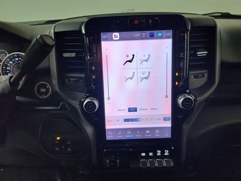 New 2026 RAM 2500 Tradesman image 19