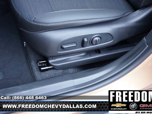 New 2025 Buick Envista Preferred w/ Convenience I Package image 34