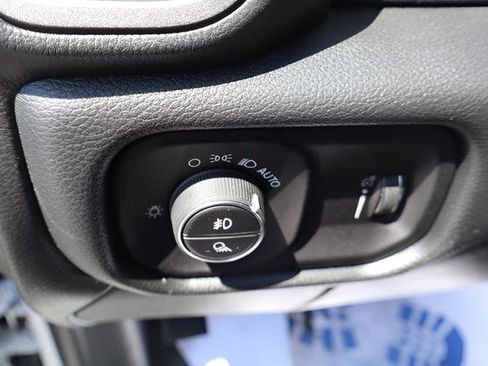 New 2026 RAM 3500 Tradesman image 16