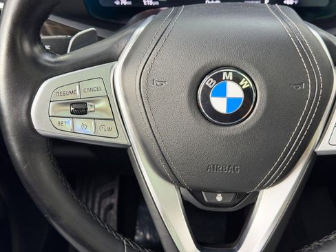 Used 2019 BMW X7 xDrive40i w/ Premium Package image 22