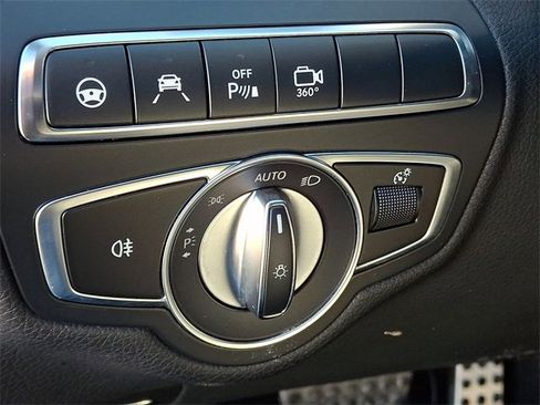 Used 2018 Mercedes-Benz C 63 AMG S image 23