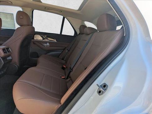New 2026 Mercedes-Benz GLE 350 4MATIC image 16