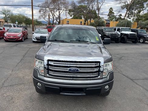 Used 2014 Ford F150 STX w/ Equipment Group 201A Mid image 36