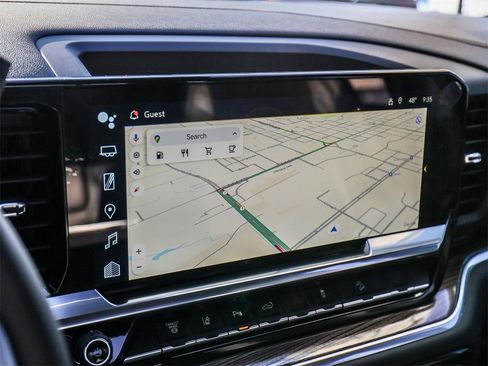 New 2026 Chevrolet Silverado 2500 LT w/ All Star Edition image 34