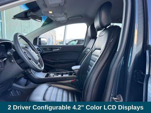 Used 2019 Ford Edge SEL w/ Equipment Group 201A image 20