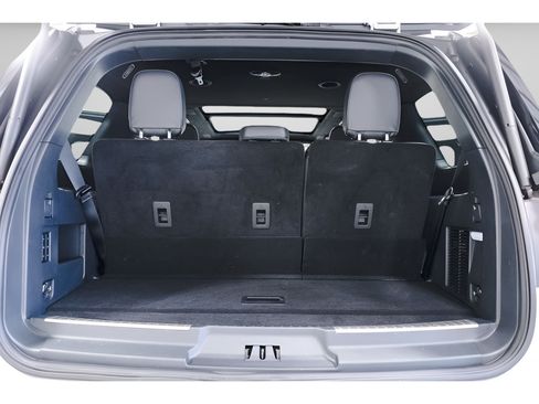 Used 2023 Lincoln Navigator Reserve AWD/4WD image 40