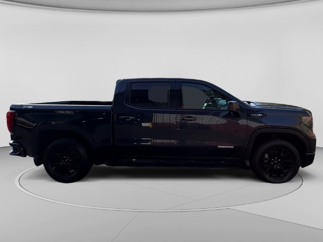 Used 2024 GMC Sierra 1500 Elevation w/ X31 Off-Road Package AWD/4WD image 6