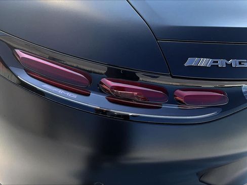 Used 2025 Mercedes-Benz AMG GT 43 image 29