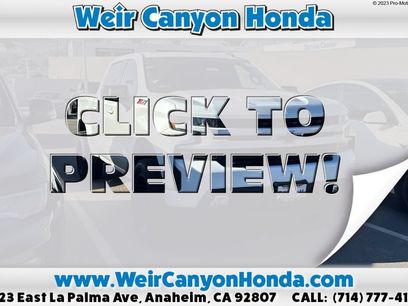 Used 2021 Chevrolet Silverado 1500 RST