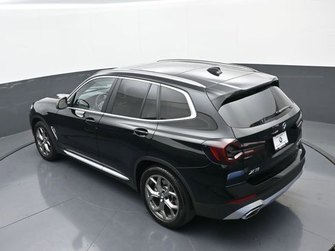 Used 2023 BMW X3 xDrive30i w/ Convenience Package w/ZPA AWD/4WD image 33