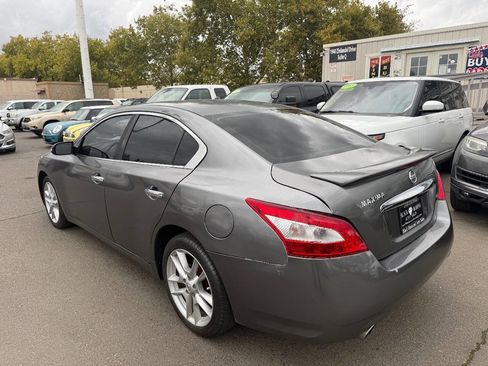 Used 2014 Nissan Maxima 3.5 S image 6