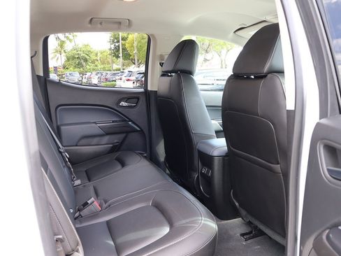 Used 2022 Chevrolet Colorado Z71 image 35