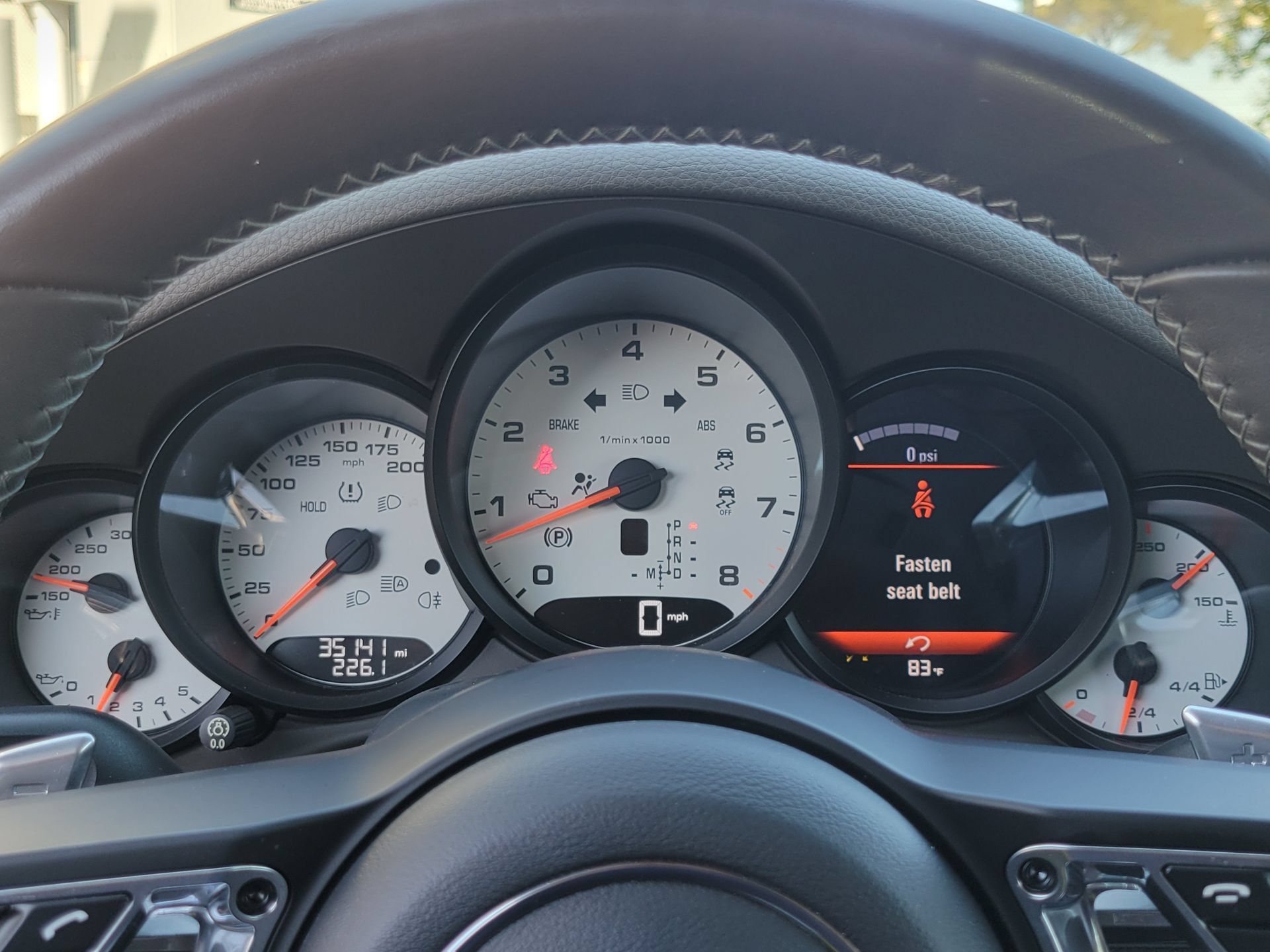 Certified 2018 Porsche 911 Carrera RWD image 15