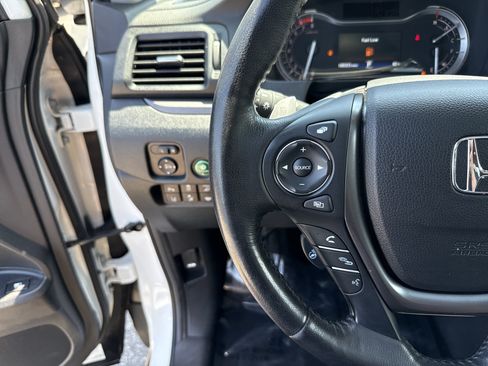 Used 2022 Honda Ridgeline RTL-E image 19