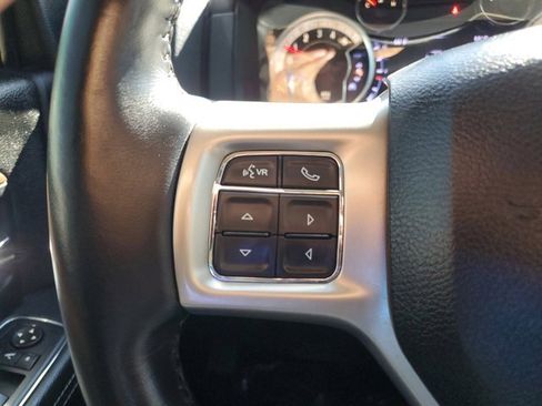 Used 2017 RAM 2500 Laramie w/ Sport Appearance Group image 22