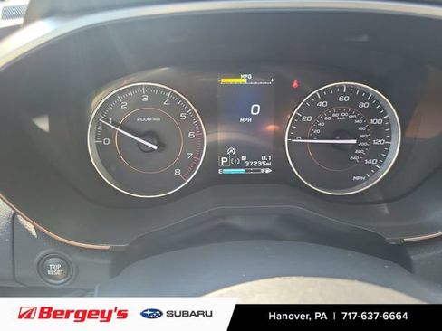 Certified 2023 Subaru Crosstrek 2.5i Limited w/ Popular Package #3 AWD/4WD image 23