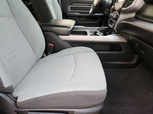 Used 2024 RAM 2500 Big Horn w/ Off Road Package image 13