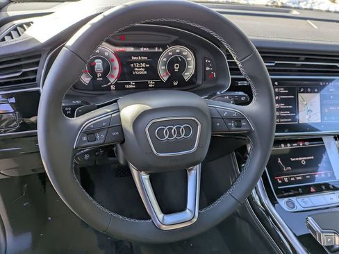New 2026 Audi Q8 Premium Plus image 17