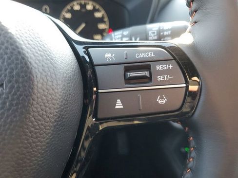 New 2026 Honda HR-V Sport image 32