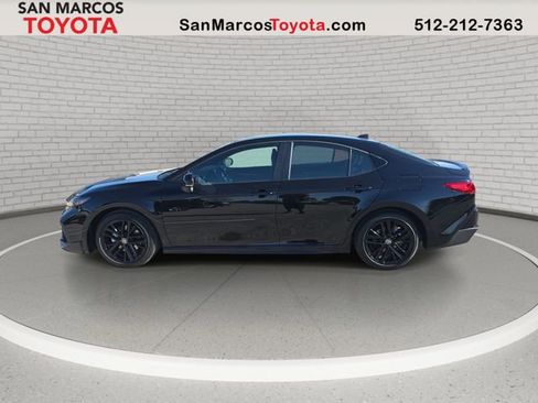 New 2026 Toyota Camry SE image 8