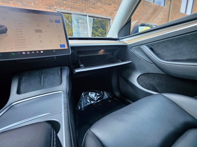 Used 2023 Tesla Model Y Long Range AWD/4WD image 58