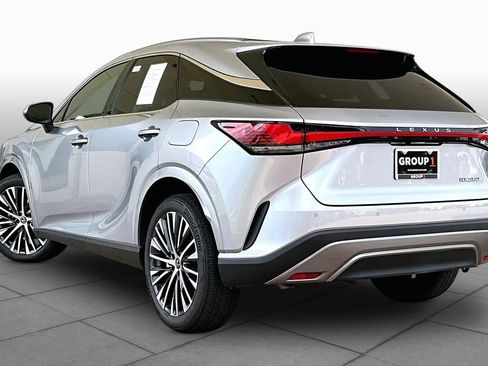 Used 2026 Lexus RX 350 Premium Plus FWD image 10