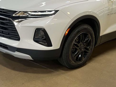 Used 2021 Chevrolet Blazer LT FWD image 8