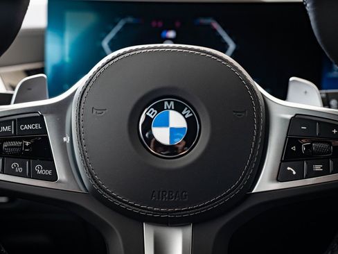 New 2026 BMW X7 xDrive40i w/ M Sport Package image 30