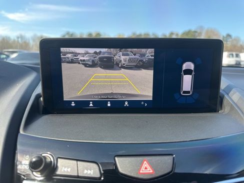 Used 2021 Acura RDX A-Spec image 19