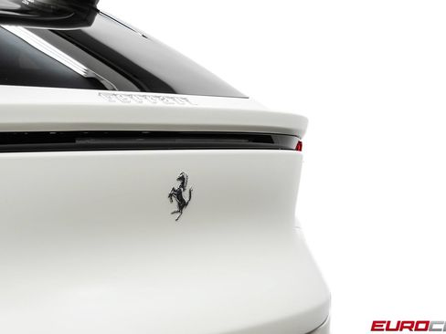 Used 2025 Ferrari Purosangue AWD/4WD image 27