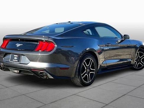 Used 2018 Ford Mustang Coupe w/ Equipment Group 101A image 12