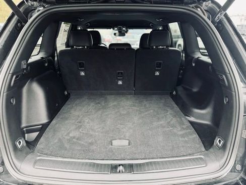 Used 2022 Jeep Grand Cherokee Altitude image 9