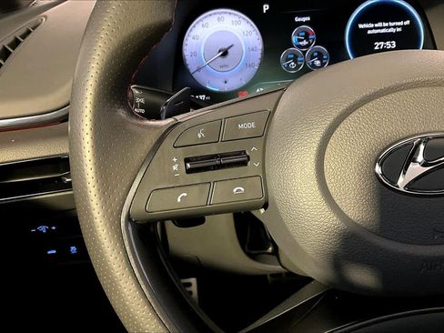 Used 2021 Hyundai Sonata N Line image 23