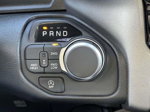 New 2026 RAM 1500 Express AWD/4WD image 20