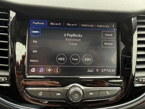 Used 2020 Chevrolet Trax Premier image 17