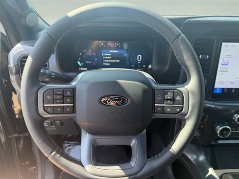 New 2026 Ford F150 Lariat w/ Equipment Group 502A High AWD/4WD image 15